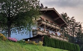 Pension Schlossberg